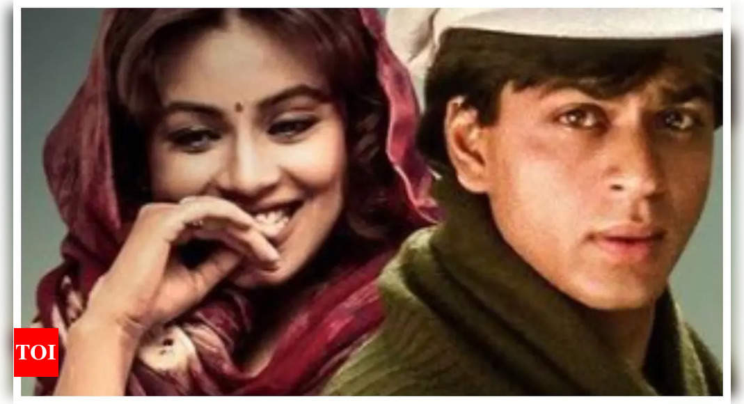 27 years of Pardes