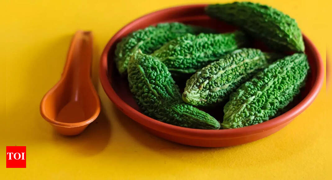 8 Foods to avoid pairing with bitter gourd (karela)