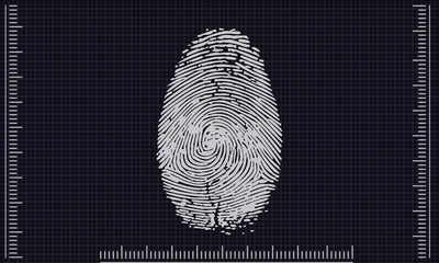 What Your Fingerprint Reveals About Your Personality: The Secret Code in Your Hands