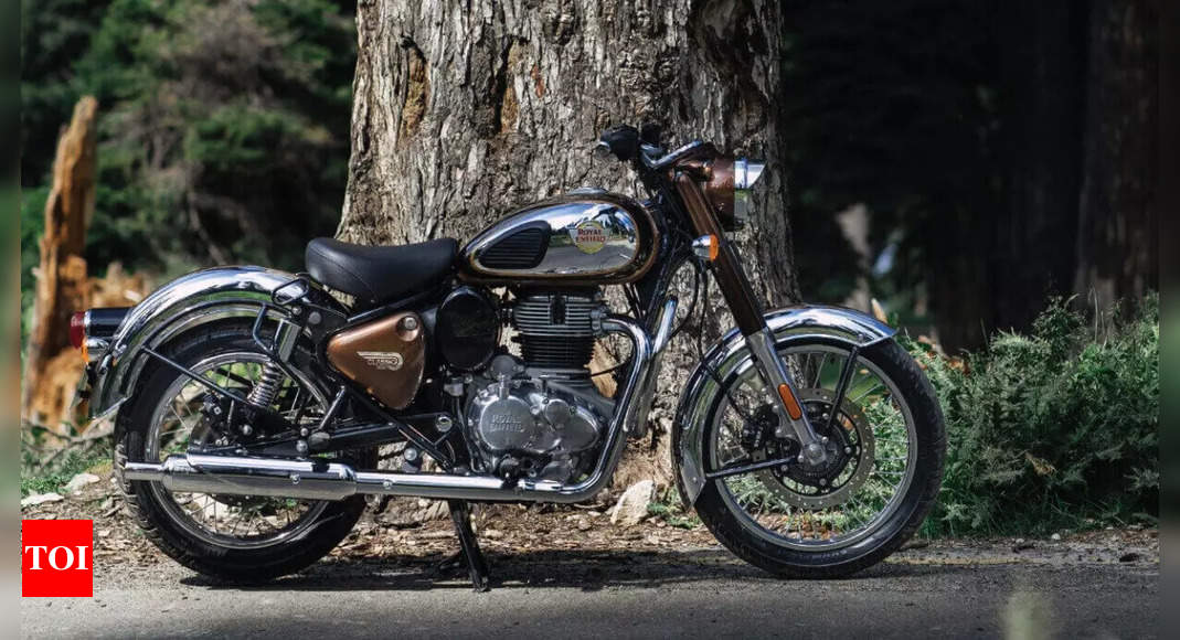 2024 Royal Enfield Classic 350 launch on 12 August: What to expect