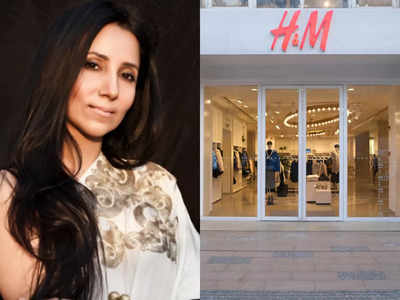 After Sabyasachi x H and M, get set for Anamika Khanna x H and M