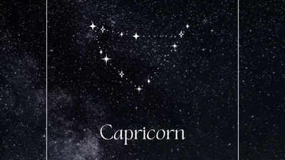 Capricorn, Daily Horoscope Today, August 9, 2024: Experience a mix of success and caution