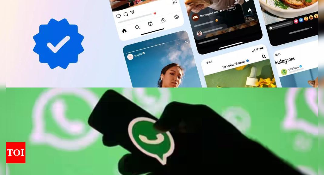 WhatsApp potrebbe presto sostituire i segni di spunta verdi con quelli blu