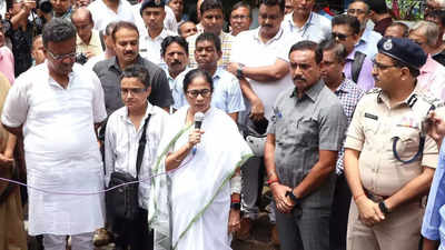 CM Mamata Banerjee on CM Buddha Bhattacharjee: I pray he takes birth in Bengal again