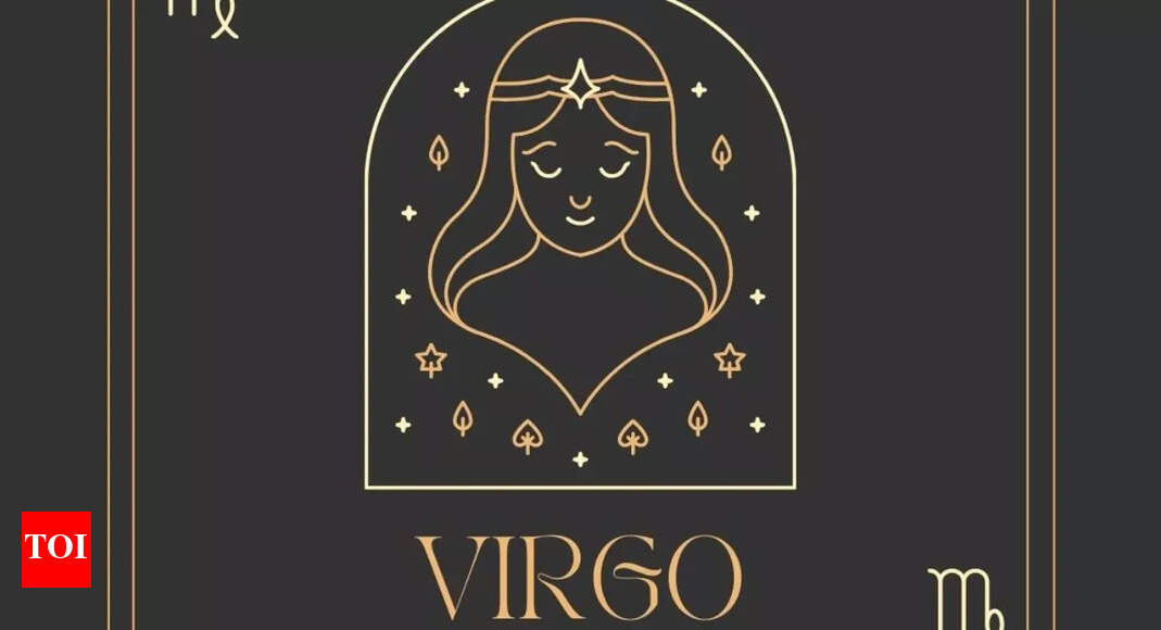Virgo, Daily Horoscope Today, August 10, 2024: Day centered around family and social gatherings &ndash; Times of India