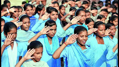 ‘Jai Hind’ to replace ‘good morning’ in Haryana schools from August 15