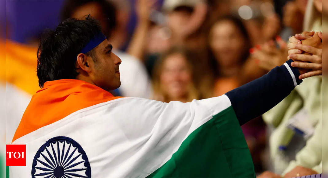 Neeraj Chopra is excellence personified! PM Narendra Modi hails India’s javelin star after second successive Olympic medal | Paris Olympics 2024 Information – Occasions of India