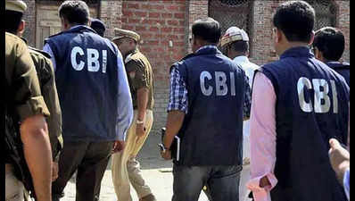 CBI arrests ED assistant director for accepting Rs 20 lakh bribe