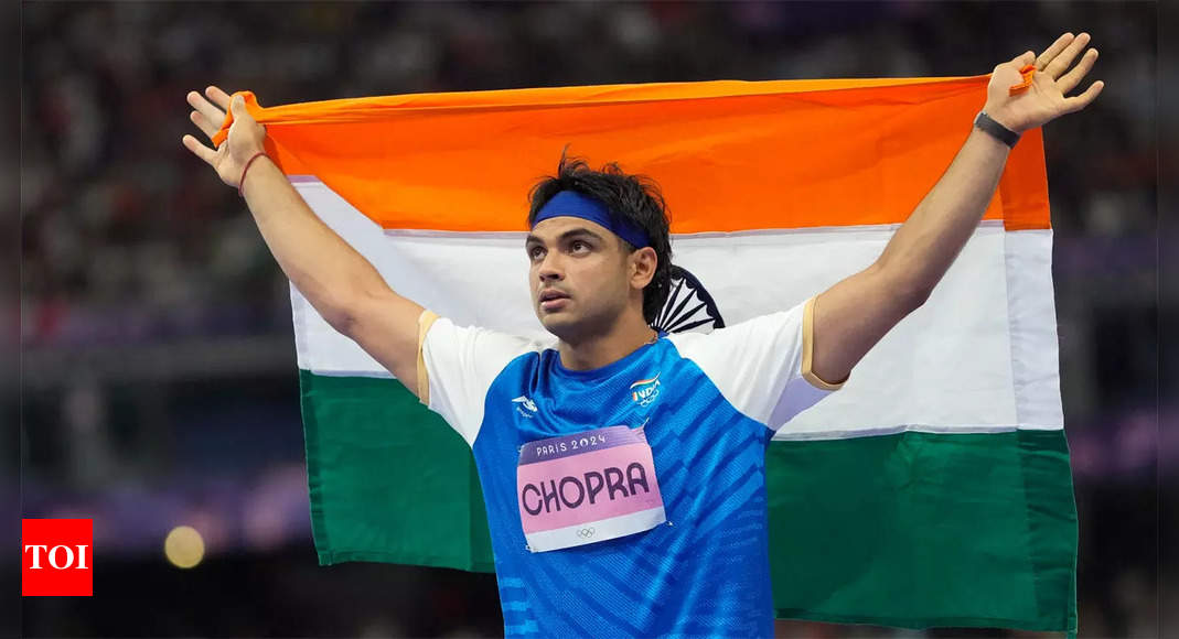 ‘Right now was Pakistan’s day’: Neeraj Chopra’s father pleased with his son’s silver medal | Paris Olympics 2024 Information – Instances of India