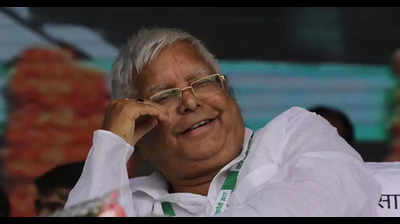 Lalu meets widow of Shahabuddin in bid to mend ties