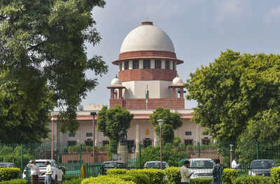 Is PMLA review plea ‘appeal in disguise’? SC to examine