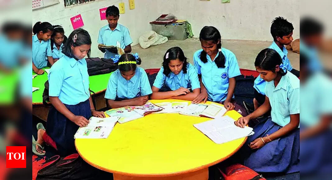 Government Program to Promote Tribal Languages Expanded in Over 1K ...