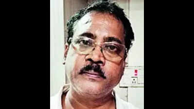 OAS officer held for possessing assets over ₹3 cr