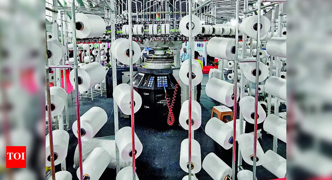 Textile Innovations: Yarn Expo 2024 to Showcase Textile Innovations in ...