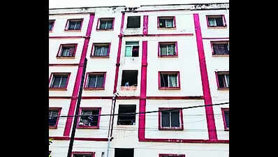 Murder over parking raises safety concern in apartments