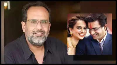 'Tanu Weds Manu 3': Aanand L Rai confirms the threequel of the R. Madhavan and Kangana Ranaut starrer - Details inside