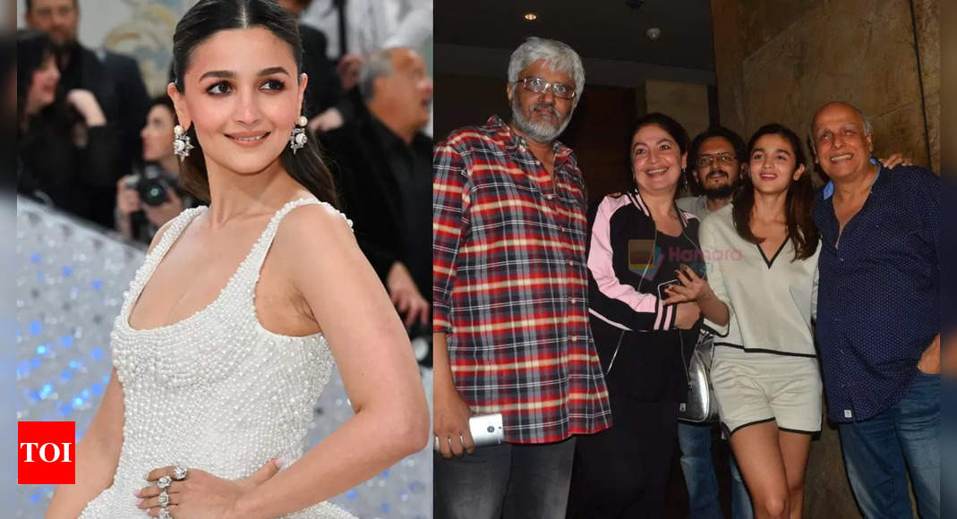 Vikram Bhatt Discusses Lack of Collaboration with Alia Bhatt