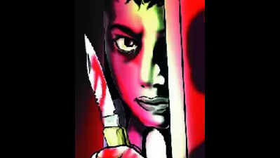 Three students bring knife to attack teacher in Tamil Nadu, held