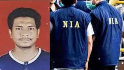 Islamic State operative on NIA's most wanted list arrested in Delhi