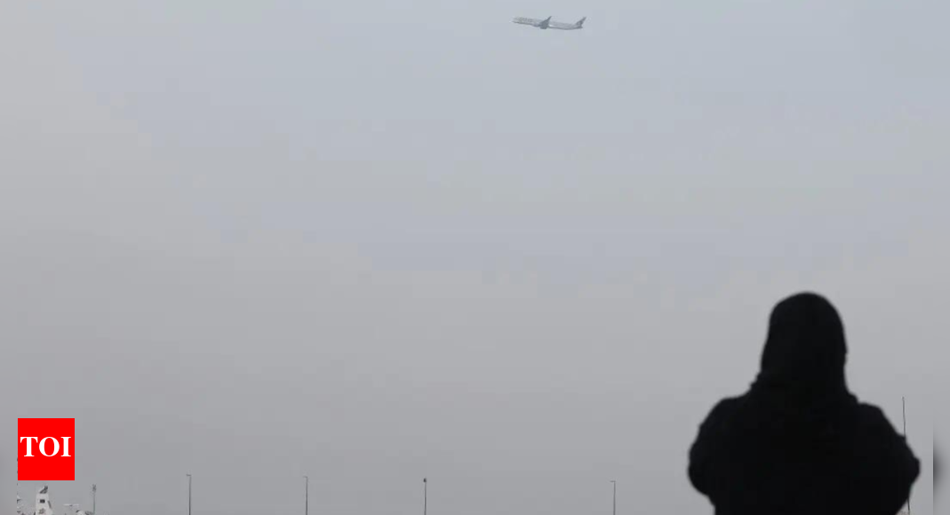 Indian Consulate in New York warns against fraudulent agents overcharging for consular services | India News