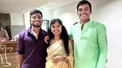 Telangana student stuck in Bangladesh saved by Dhaka family