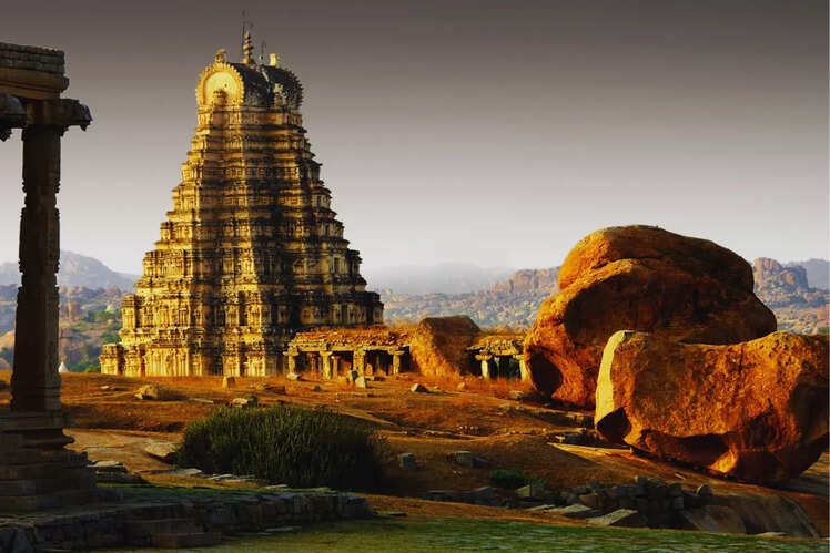 A UNESCO site and a cultural wonder