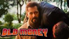 Old Money By Ap Dhillon Featuring Salman Khan and Sanjay Dutt