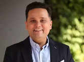 Amish Tripathi to direct ‘Shri Radha Ramanam’