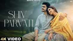 Check Out The Latest Haryanvi Song Shiv Parvati Sung By Ndee Kundu