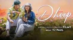 Check Out The Latest Haryanvi Song Dhoop Sung By Filmy