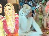 Bebo's ‘ghoonghat’ moment from Lolo's wedding!