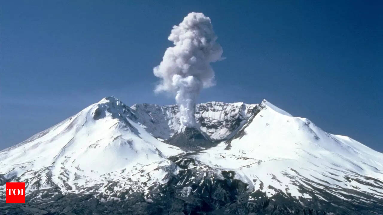 The World's Most Dangerous Volcanoes: Waiting for the next