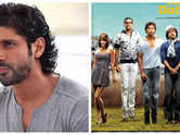 Farhan Akhtar:' will give my left arm to do ZNMD'