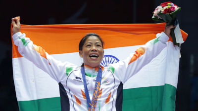 How Mary Kom dropped 2 Kg in 4 Hours: Is quick weight loss possible?