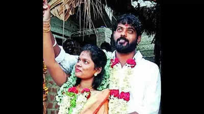 Deadly fight: Groom from Karnataka who killed the bride has died; he had organised the wedding on a day