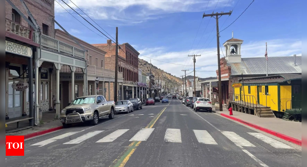 Racism: Nevada man charged with hate crime after commenting on a ‘gallows tree’ at a car show