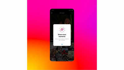 Instagram users can now add up to 20 slides in one post: How to do it and what it means for users