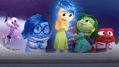 Inside Out 2' digital release announced with exciting extras following box office success