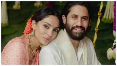 Naga Chaitanya and Sobhita Dhulipala’s engagement: Here's what we know about the significance of August 8, 2024 - Exclusive