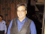 Anil Kapoor's b'day bash