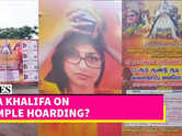 Ex-Porn Star Mia Khalifa Promoting Religious Festival In Tamil Nadu? Posters Go Viral