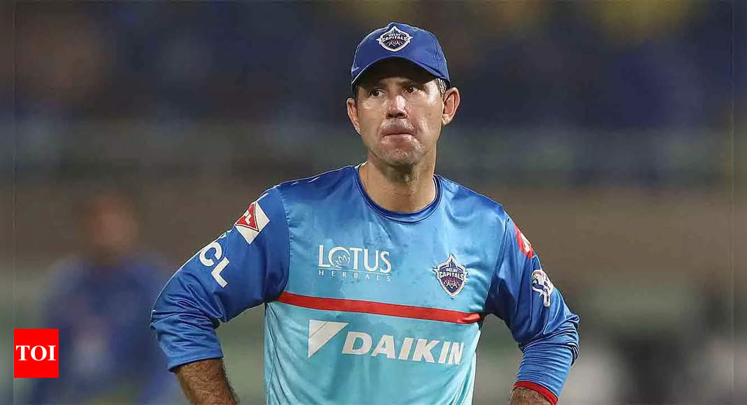 I'd love to coach again in the IPL Ricky Ponting Cricket News