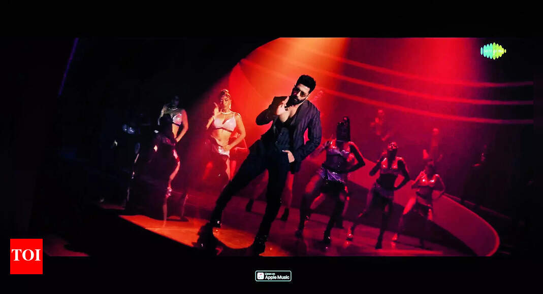 Indian music industry goes the ‘reels’ way | English Movie News - Times ...