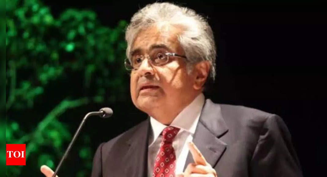 Who is Harish Salve? The lawyer advocating for Vinesh Phogat’s silver