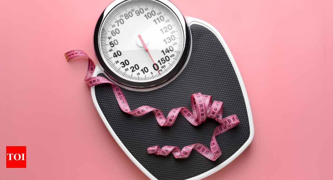 Weight Loss Home Workouts: 6 home workouts to lose 3-4kg in a week