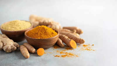 5 popular turmeric varieties, their benefits and uses