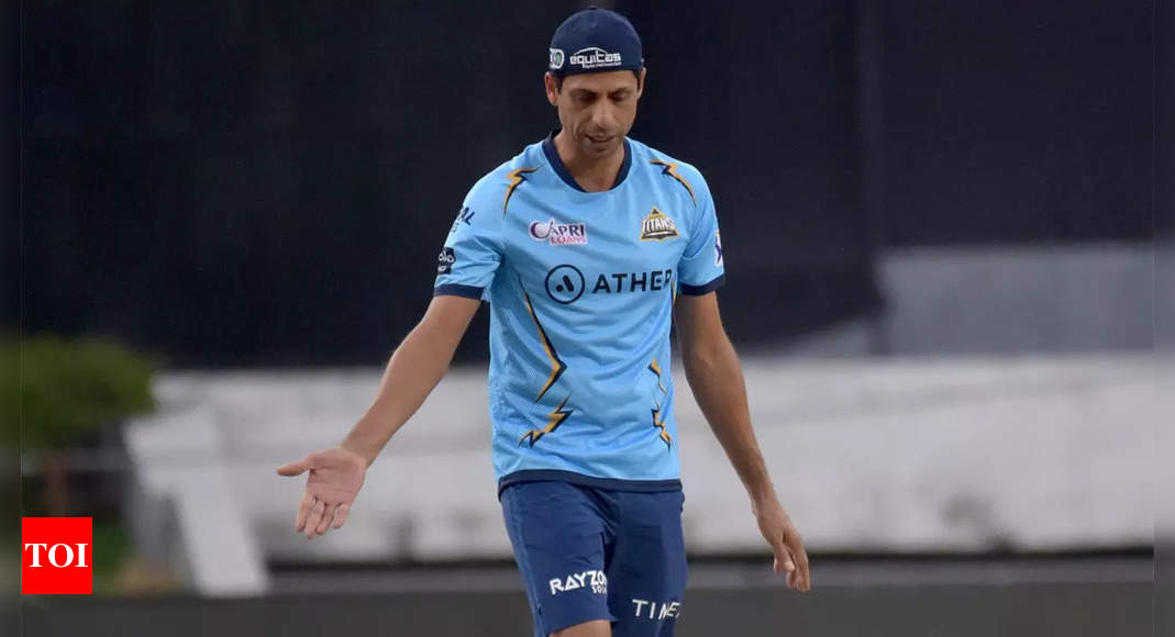 Ashish Nehra's future as Gujarat Titans head coach hangs in balance