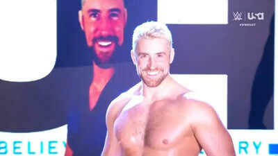 Will Joe Hendry Join WWE Completely? TNA Contract Details Revealed 