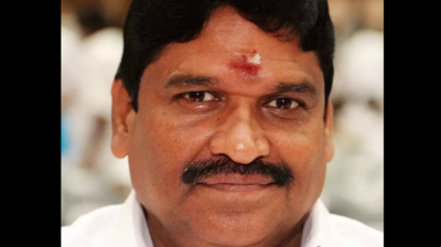 DMK shelved semiconductor projects: Former TN minister