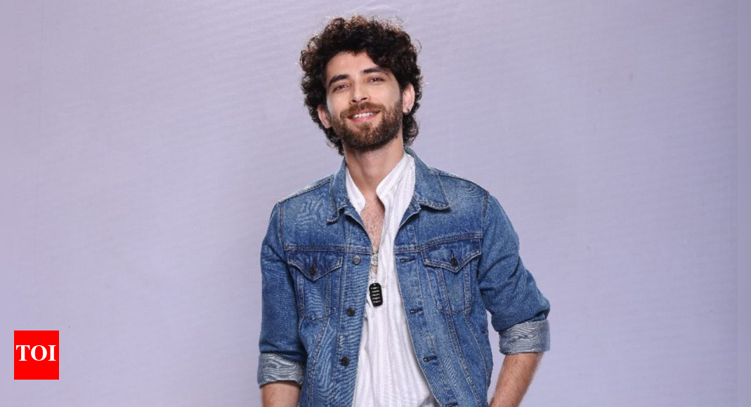 Alibaba: Dastaan-e-Kabul fame Ayush Shrivastava to play lead in ...